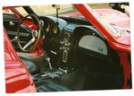 1966 Corvette Coupe For Sale